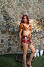 Load image into Gallery viewer, Autumn Leaves Fairy Set