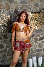 Load image into Gallery viewer, Autumn Leaves Fairy Set