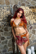 Load image into Gallery viewer, Autumn Leaves Fairy Set