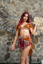 Load image into Gallery viewer, Autumn Leaves Fairy Set