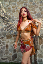 Load image into Gallery viewer, Autumn Leaves Fairy Set