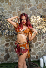 Load image into Gallery viewer, Autumn Leaves Fairy Set