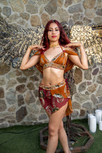 Load image into Gallery viewer, Autumn Leaves Fairy Set