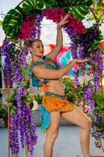 Load image into Gallery viewer, sunset princess fairy set