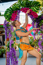 Load image into Gallery viewer, sunset princess fairy set