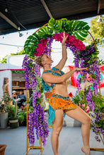 Load image into Gallery viewer, sunset princess fairy set