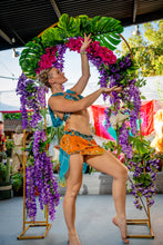 Load image into Gallery viewer, sunset princess fairy set