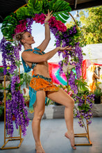 Load image into Gallery viewer, sunset princess fairy set