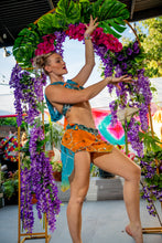 Load image into Gallery viewer, sunset princess fairy set