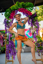 Load image into Gallery viewer, sunset princess fairy set