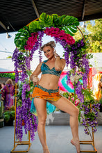 Load image into Gallery viewer, sunset princess fairy set