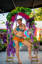 Load image into Gallery viewer, sunset princess fairy set