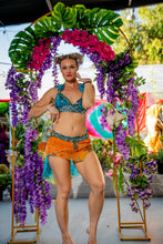 Load image into Gallery viewer, sunset princess fairy set