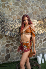 Load image into Gallery viewer, Autumn Leaves Fairy Set