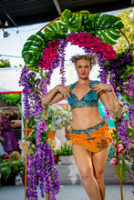 Load image into Gallery viewer, sunset princess fairy set