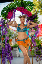 Load image into Gallery viewer, sunset princess fairy set