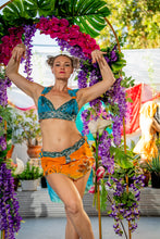 Load image into Gallery viewer, sunset princess fairy set