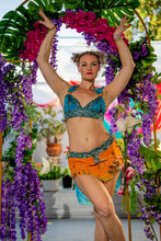 Load image into Gallery viewer, sunset princess fairy set