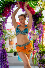 Load image into Gallery viewer, sunset princess fairy set