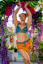 Load image into Gallery viewer, sunset princess fairy set