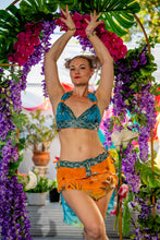 Load image into Gallery viewer, sunset princess fairy set