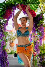 Load image into Gallery viewer, sunset princess fairy set