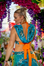 Load image into Gallery viewer, sunset princess fairy set