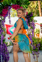 Load image into Gallery viewer, sunset princess fairy set