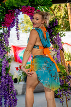 Load image into Gallery viewer, sunset princess fairy set