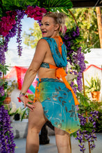 Load image into Gallery viewer, sunset princess fairy set