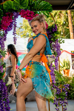 Load image into Gallery viewer, sunset princess fairy set