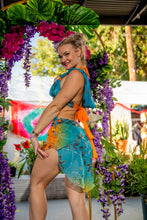 Load image into Gallery viewer, sunset princess fairy set