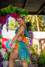 Load image into Gallery viewer, sunset princess fairy set