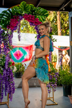 Load image into Gallery viewer, sunset princess fairy set