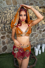 Load image into Gallery viewer, Autumn Leaves Fairy Set