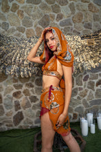 Load image into Gallery viewer, Autumn Leaves Fairy Set