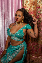 Load image into Gallery viewer, Julep Mint Jasmine Set