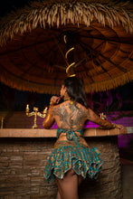 Load image into Gallery viewer, Electric Princess Jungle Set