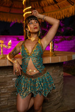 Load image into Gallery viewer, Electric Princess Jungle Set