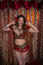 Load image into Gallery viewer, Earthereal love fairy set