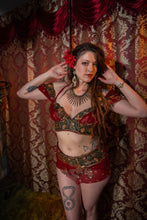 Load image into Gallery viewer, Earthereal love fairy set