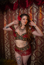 Load image into Gallery viewer, Earthereal love fairy set