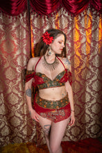 Load image into Gallery viewer, Earthereal love fairy set