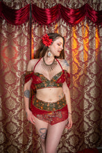 Load image into Gallery viewer, Earthereal love fairy set