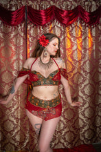 Load image into Gallery viewer, Earthereal love fairy set