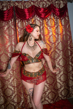 Load image into Gallery viewer, Earthereal love fairy set