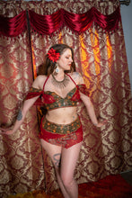 Load image into Gallery viewer, Earthereal love fairy set