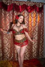 Load image into Gallery viewer, Earthereal love fairy set