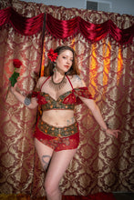 Load image into Gallery viewer, Earthereal love fairy set