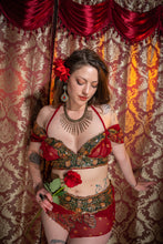 Load image into Gallery viewer, Earthereal love fairy set